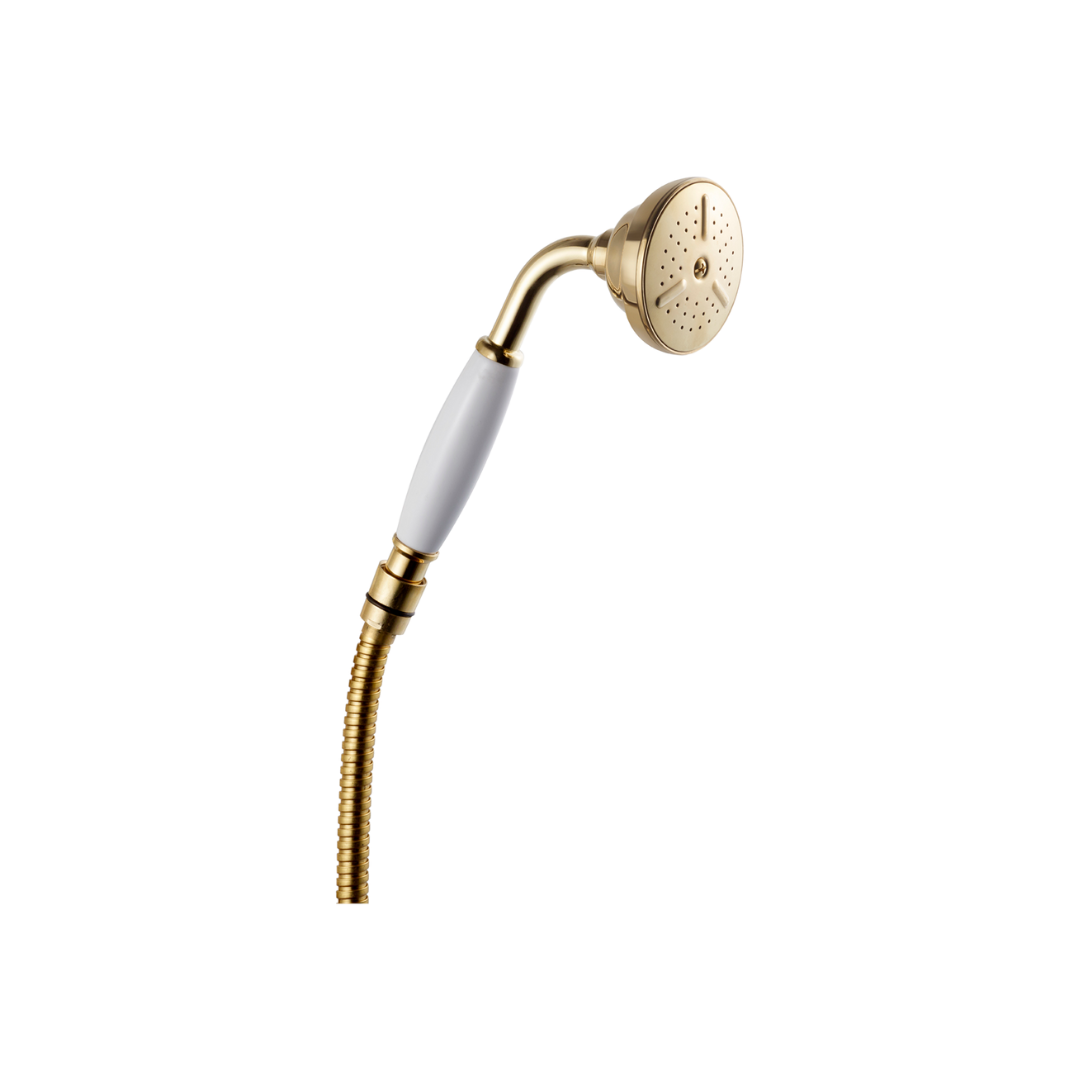Classic-käsisuihku ZDOC030 Tapwell brass